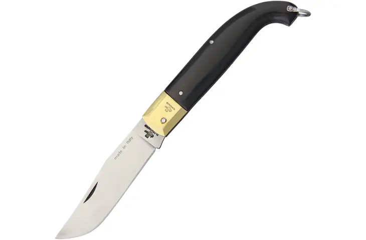 Italian Custom Knives Scarperia Folding Knife 553